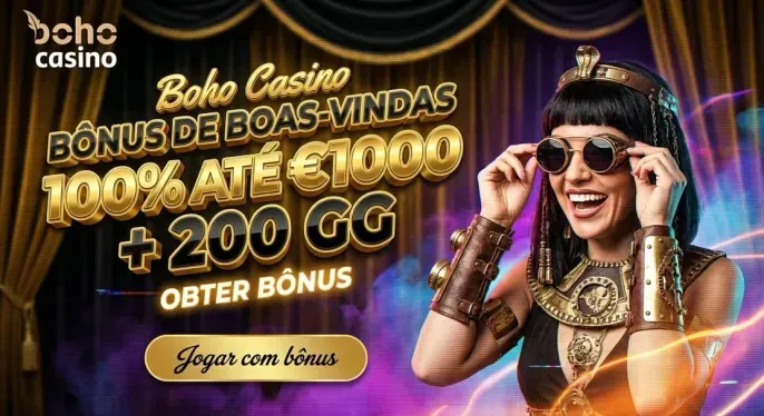 Boho Casino